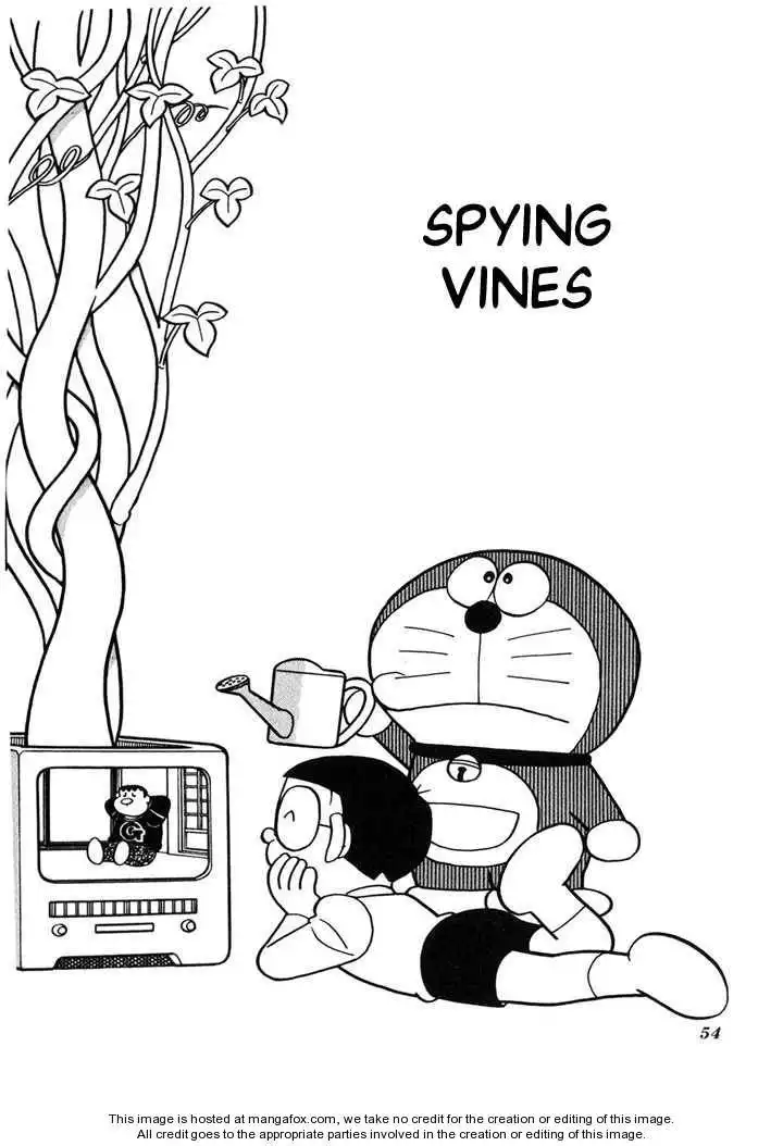 Doraemon Plus Chapter 17 1